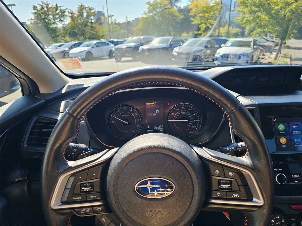 2019 Subaru Crosstrek 2.0i Premium photo 25