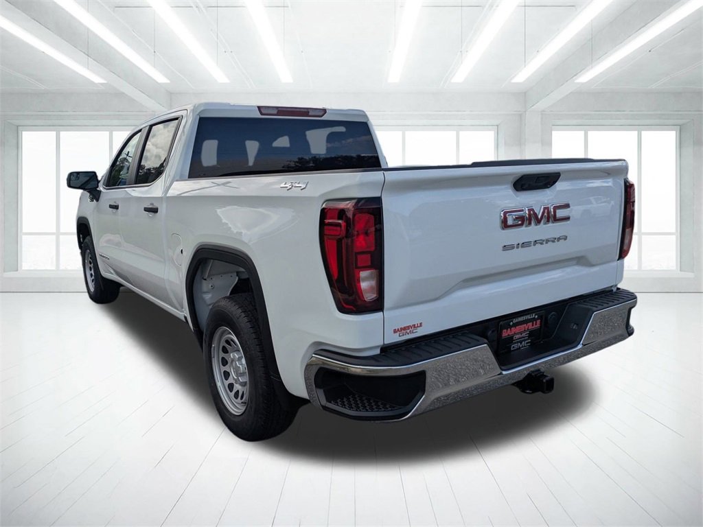 2026 Gmc Sierra 1500 Pro photo 4