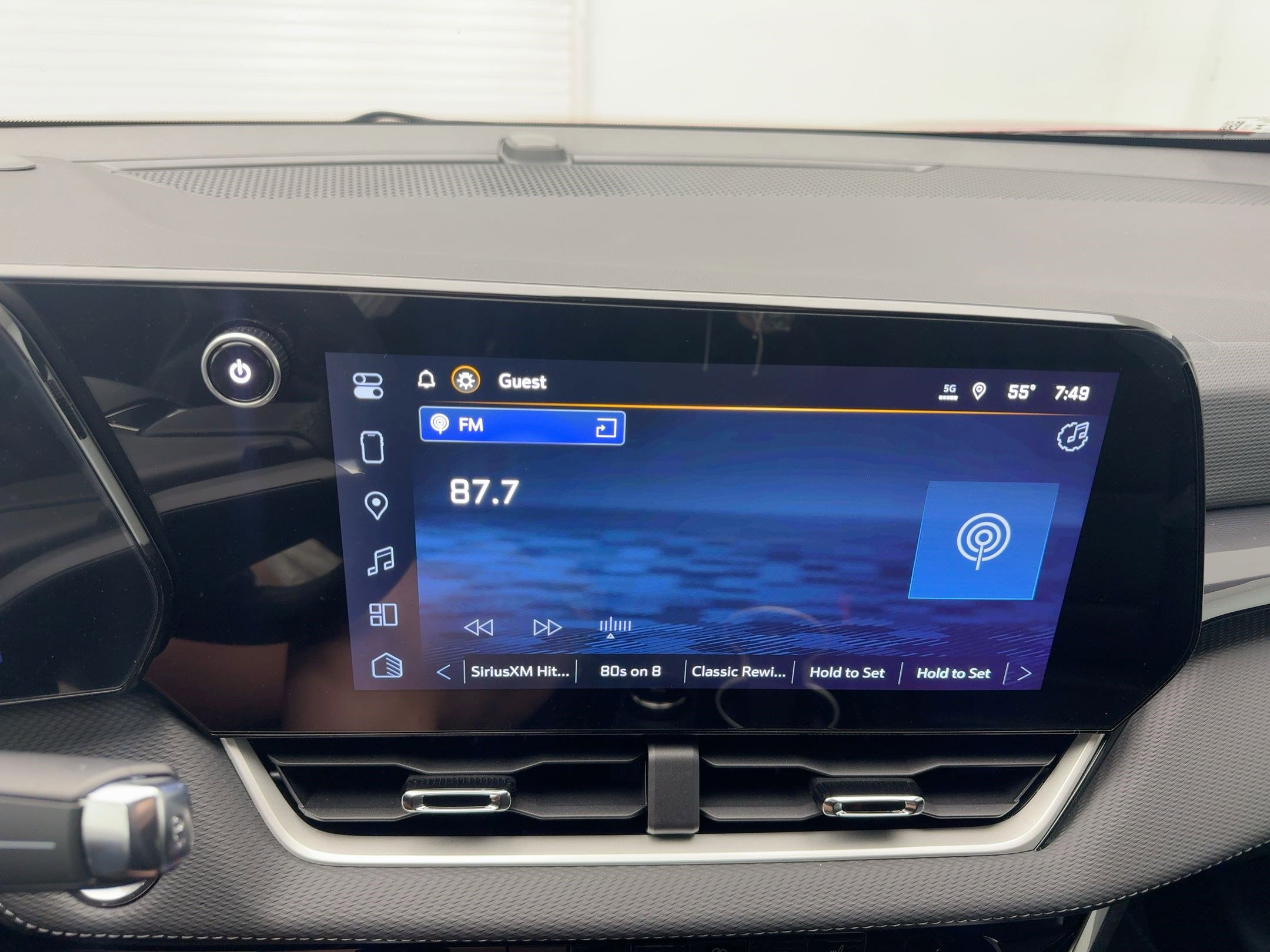 2026 Chevrolet Equinox LT photo 22