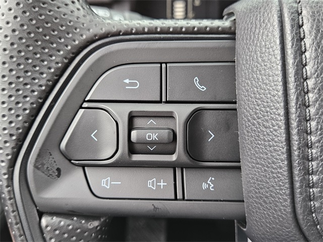 2025 Toyota Tacoma SR5 Double Cab photo 23