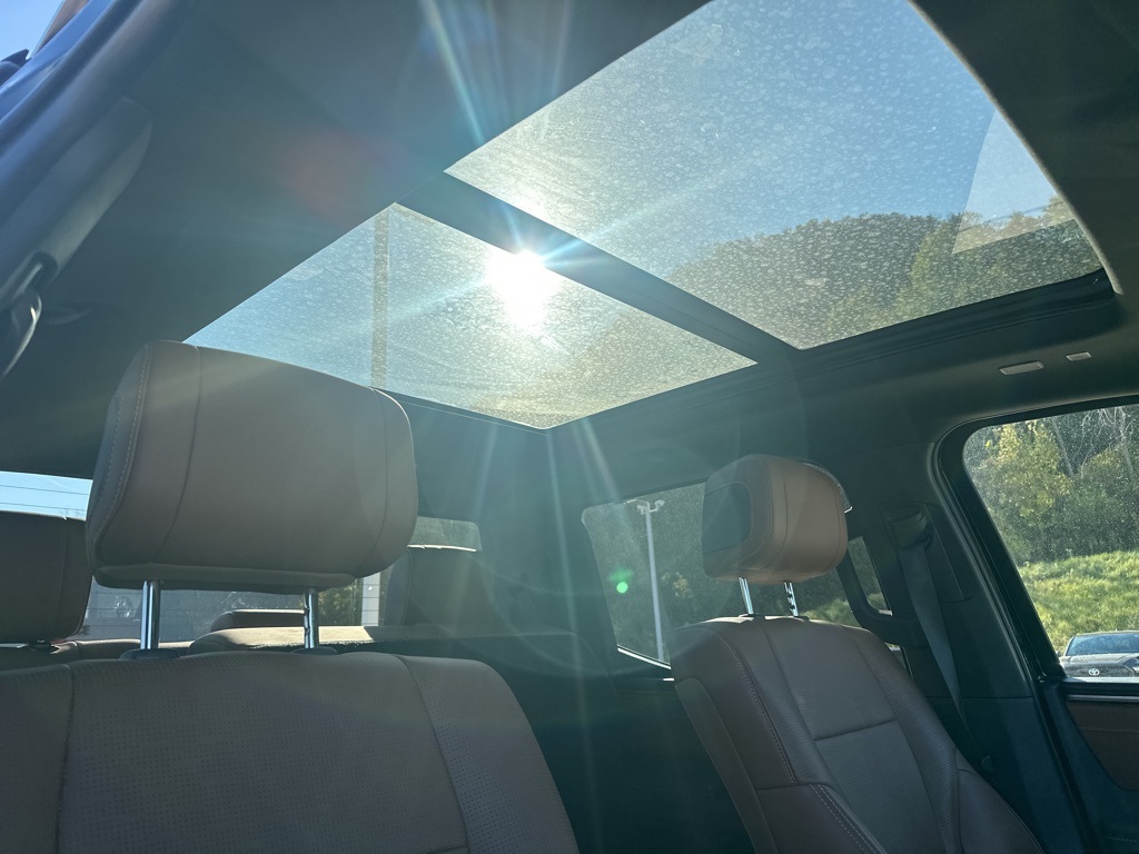 Used 2023 Toyota Tundra 1794 Edition with VIN 5TFMA5EC5PX016243 for sale in Winona, Minnesota