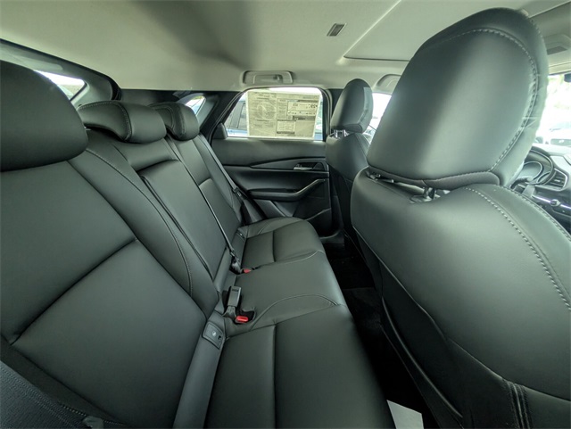 2025 Mazda CX-30 2.5 S Preferred photo 12