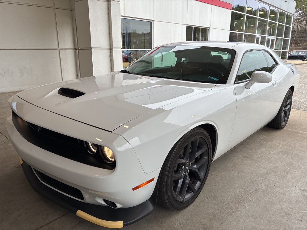 2023 Dodge Challenger GT