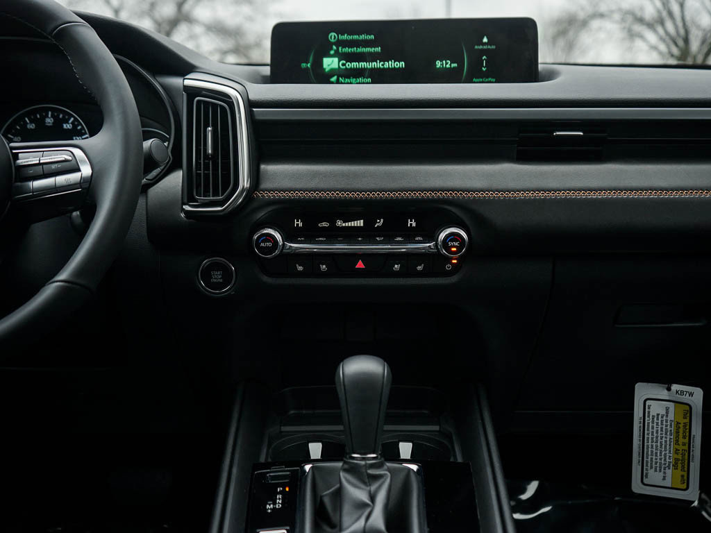 2025 Mazda CX-50 2.5 Premium Plus photo 16