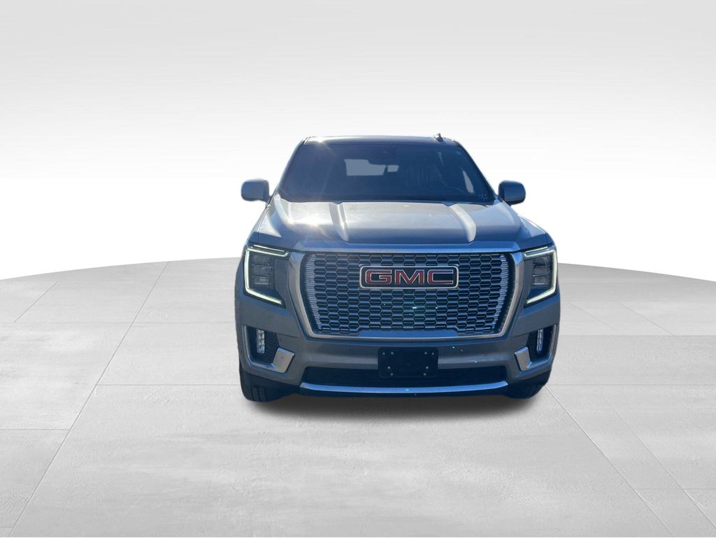 Used 2024 GMC Yukon XL Denali with VIN 1GKS2JKL3RR150701 for sale in Coon Rapids, Minnesota
