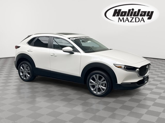 2025 Mazda CX-30 Preferred's photo
