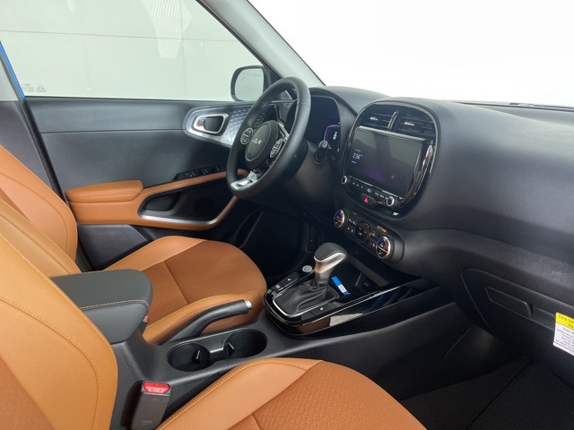 2025 Kia Soul EX photo 15
