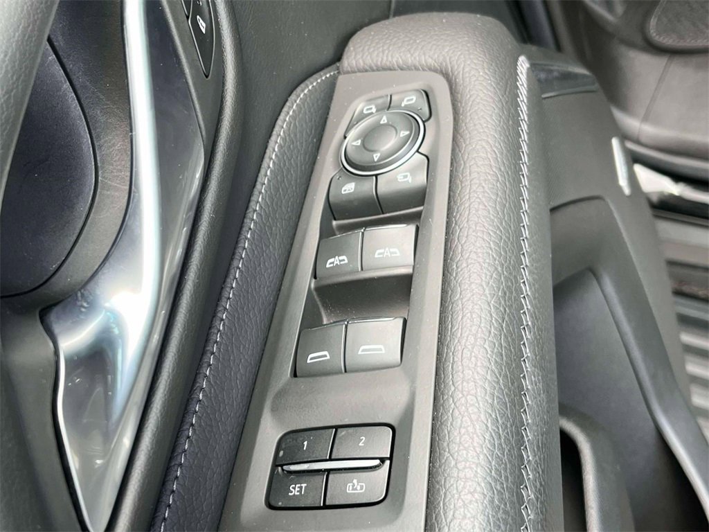 2022 Gmc Yukon Denali photo 24