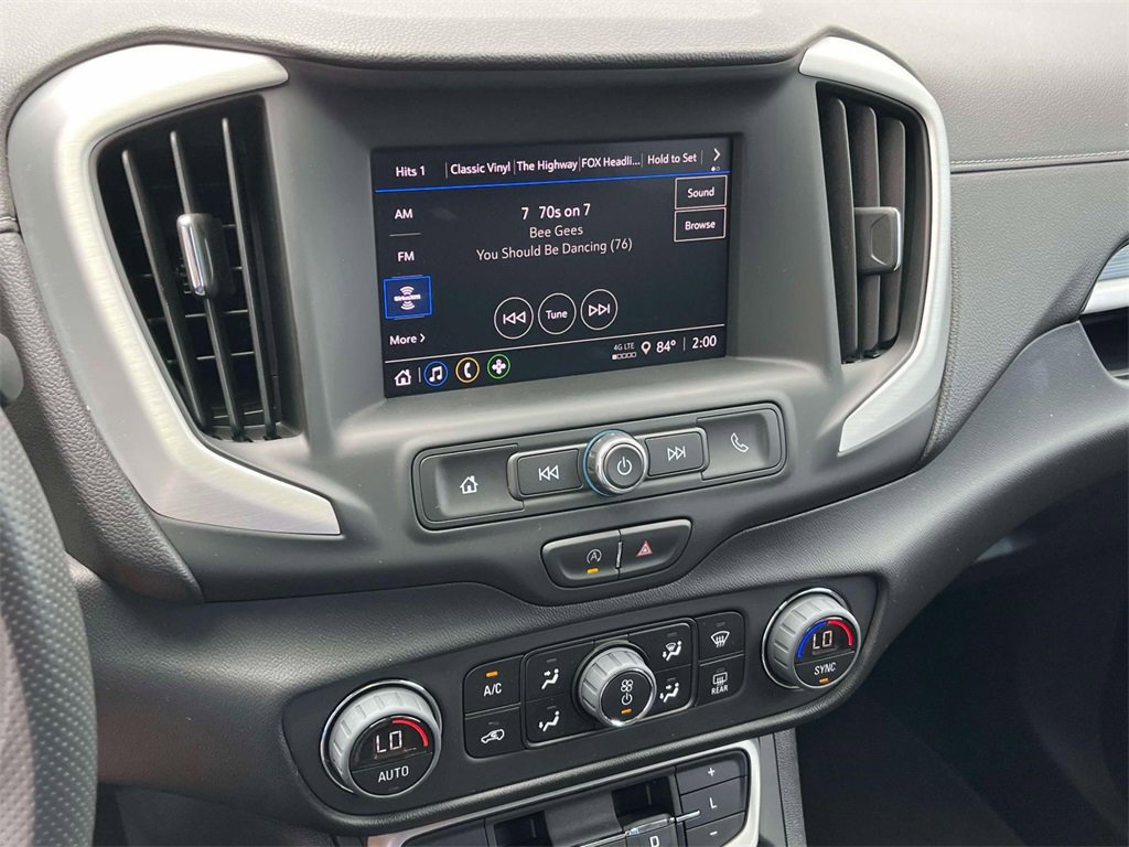 2023 Gmc Terrain SLE photo 29