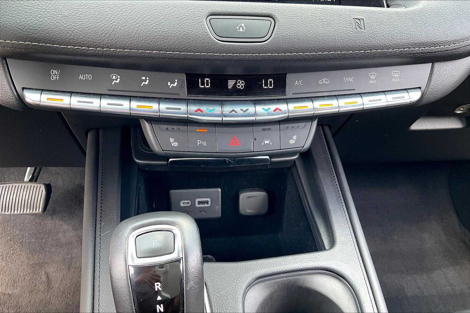 2019 Cadillac XT4 Premium Luxury photo 31