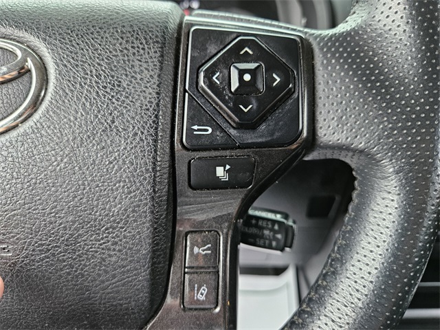 2020 Toyota 4Runner Base photo 27