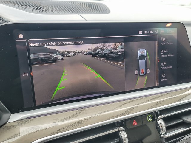 2019 BMW X7 - Image 16