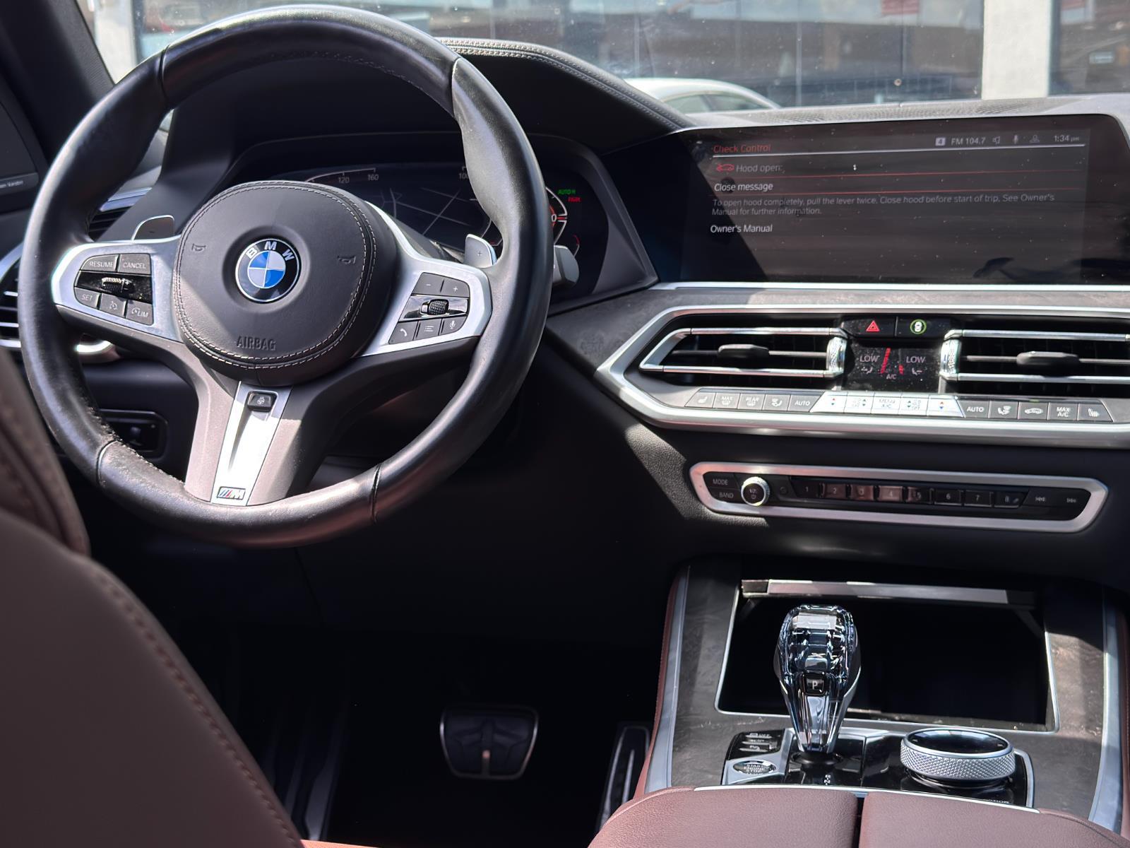 2023 Bmw X5 xDrive40i photo 26