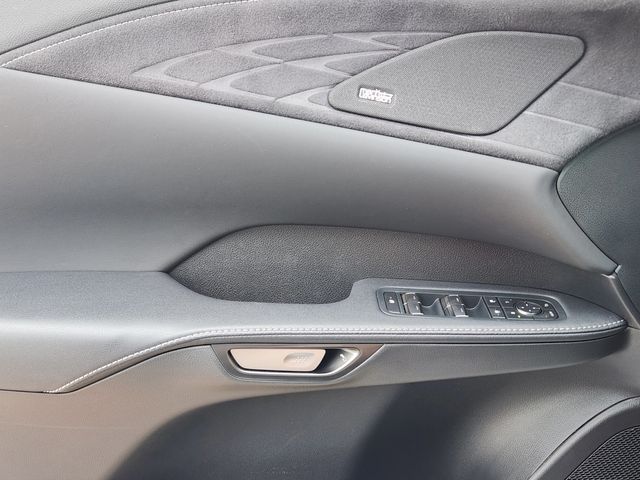 2023 Lexus RX 350 F SPORT Handling photo 20