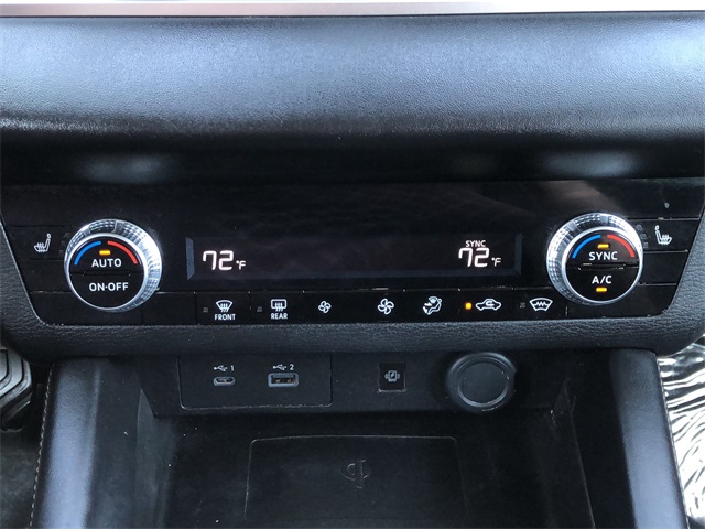 2022 Mitsubishi Outlander SE photo 26