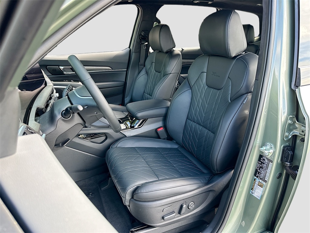 2025 Kia Telluride SX Prestige X-Line photo 22