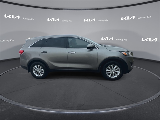 2018 Kia Sorento LX photo 23