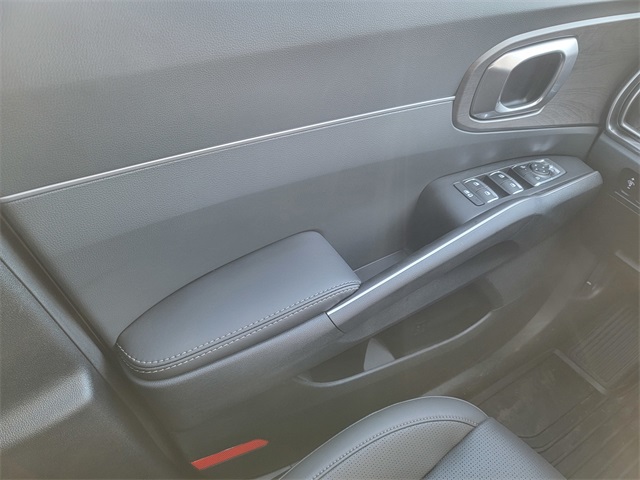 2025 Kia Sorento X-Line EX photo 29