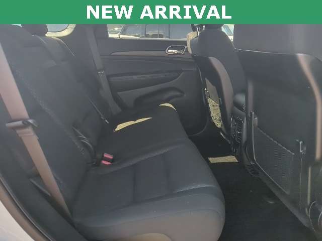 2021 Jeep Grand Cherokee Freedom photo 8