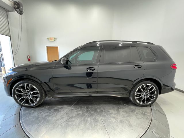 2024 Bmw X7 xDrive40i photo 14