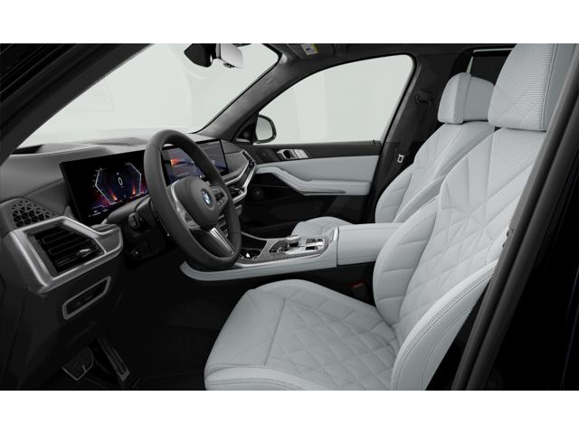 2026 Bmw X7 xDrive40i photo 2