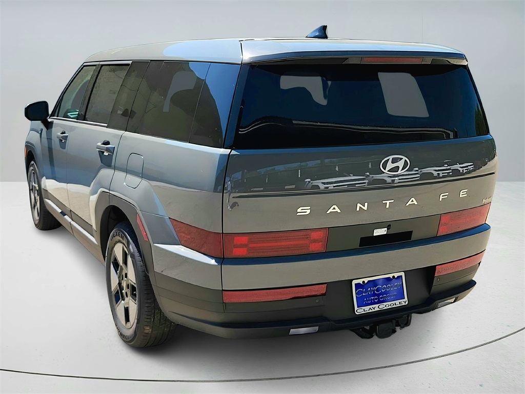 2026 Hyundai Santa Fe SE photo 23
