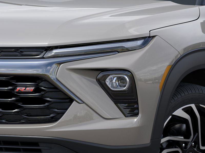 2026 Chevrolet Trailblazer RS photo 7