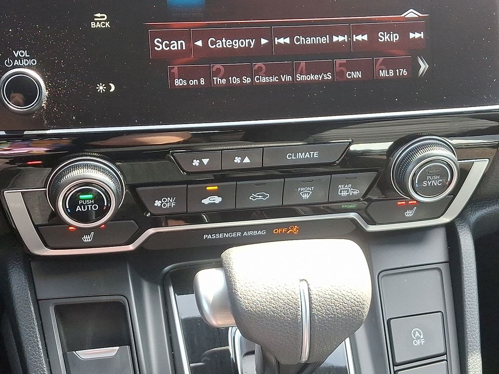 2020 Honda CR-V EX photo 13