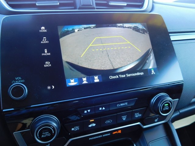 2019 Honda CR-V EX-L photo 35