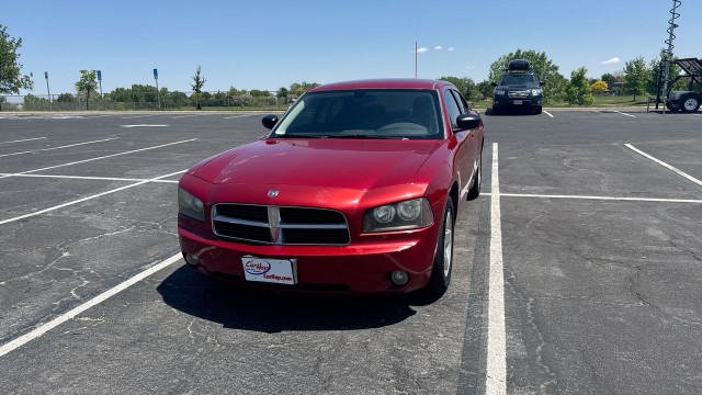 2009 Dodge Charger SXT