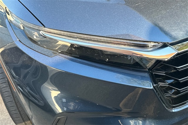 2023 Honda CR-V EX photo 4