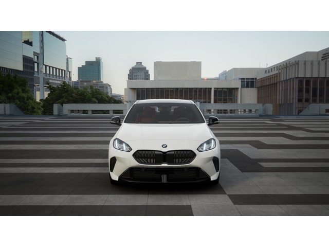 2026 Bmw 228 photo 3
