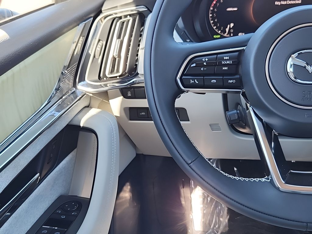 2024 Mazda CX-90 3.3 Turbo Premium Plus S photo 18