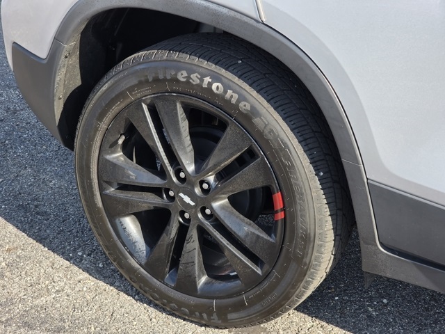 2020 Chevrolet Trax LT photo 15