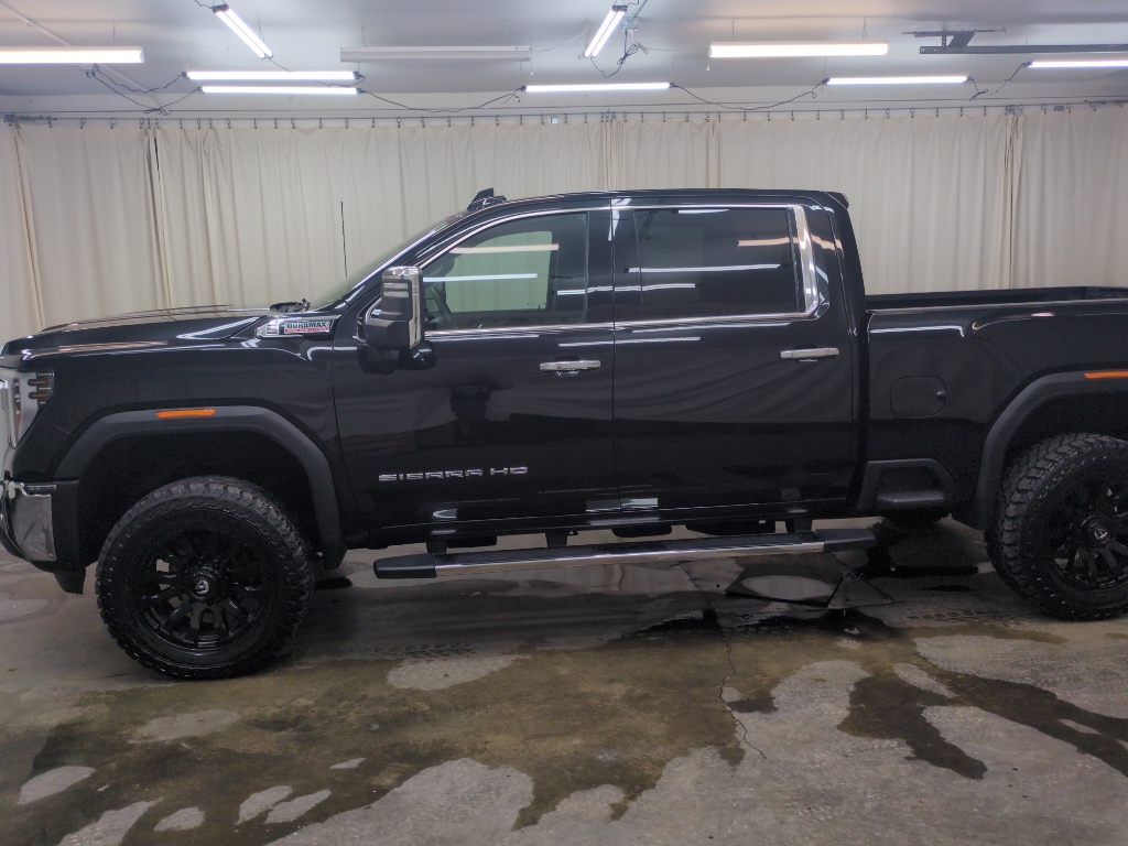 2024 Gmc Sierra 2500 HD SLT photo 6