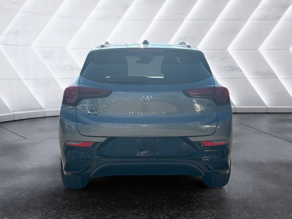 2024 Buick Encore GX Sport Touring photo 5