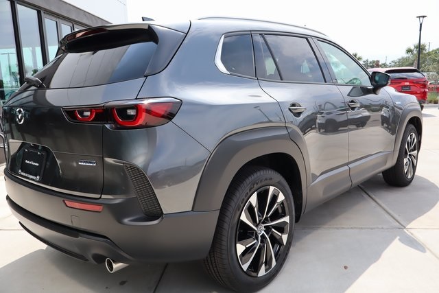 2026 Mazda CX-50 2.5 Premium Plus photo 2