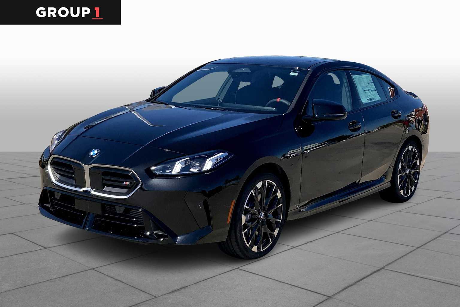 2026 BMW 2 Series M235's photo