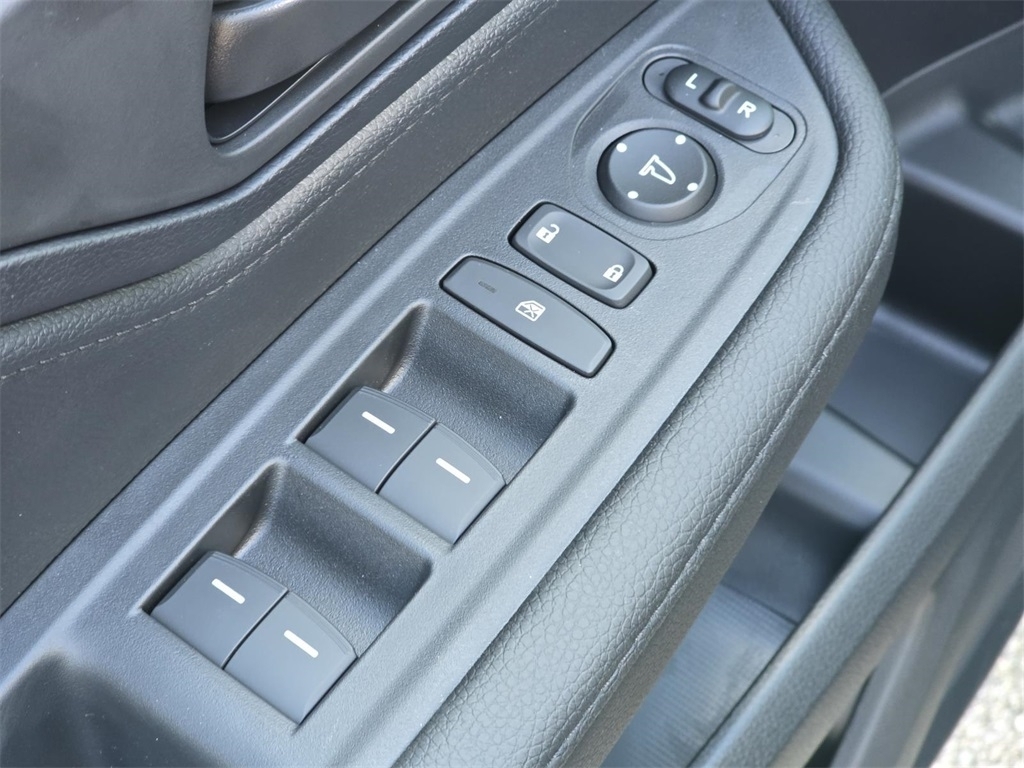 2026 Honda Odyssey photo 23