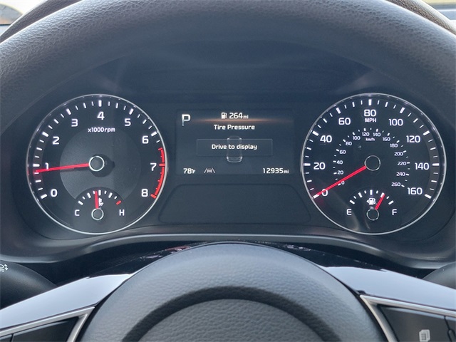 2024 Kia Forte LXS photo 28