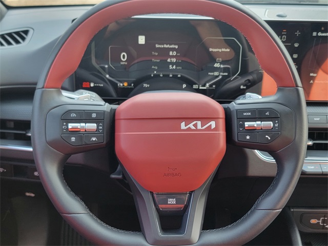 2025 Kia K4 GT-Line photo 23