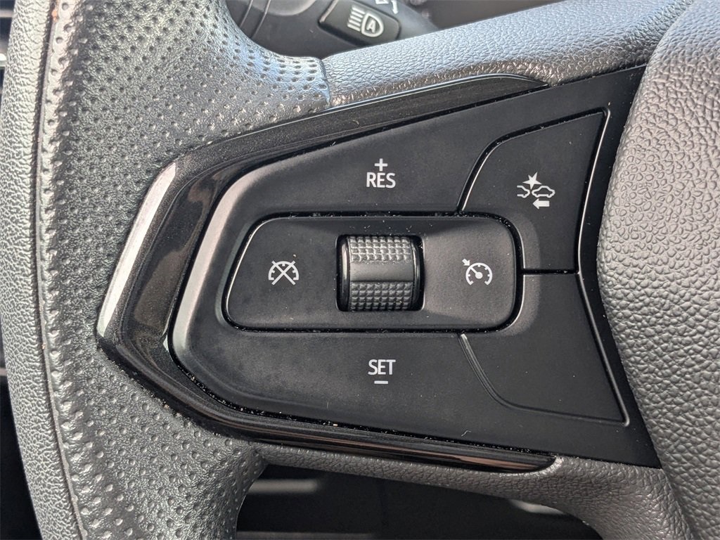 2023 Chevrolet Trailblazer LT photo 23