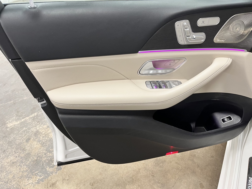 2022 Mercedes Benz GLE 350 photo 16