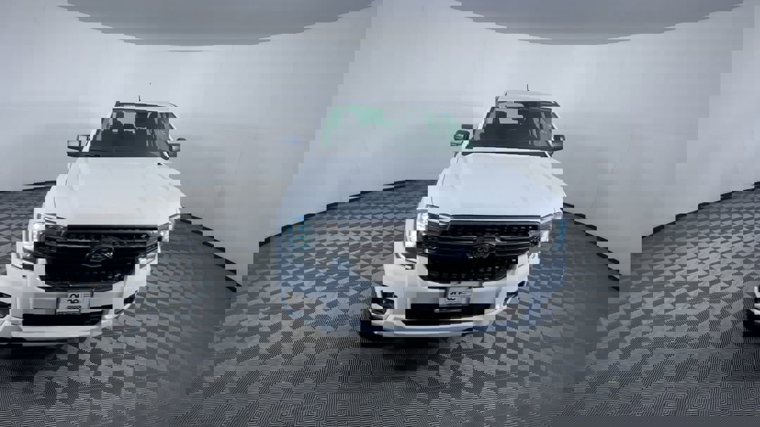 2025 Ford Ranger XL photo 3
