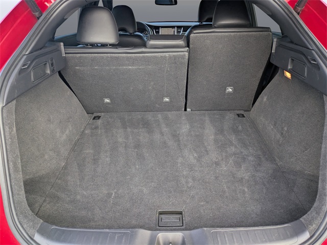 2022 Infiniti QX55 Essential photo 12