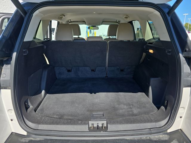 2017 Ford Escape Titanium photo 12