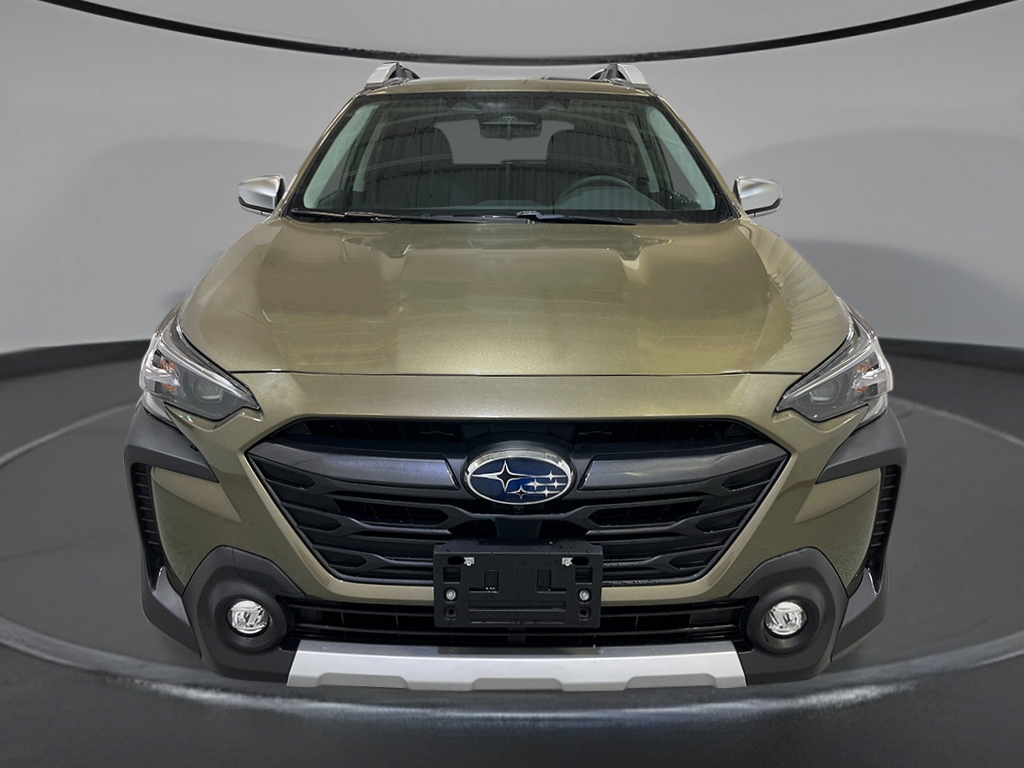 2025 Subaru Outback Touring XT photo 7