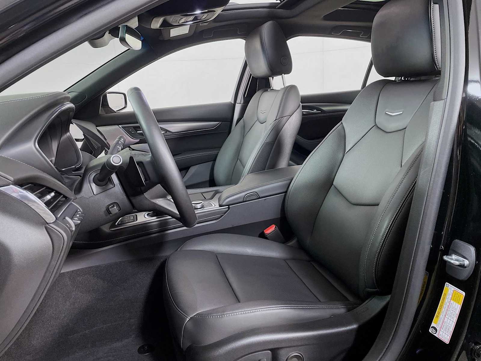 2023 Cadillac CT5 Premium Luxury photo 19