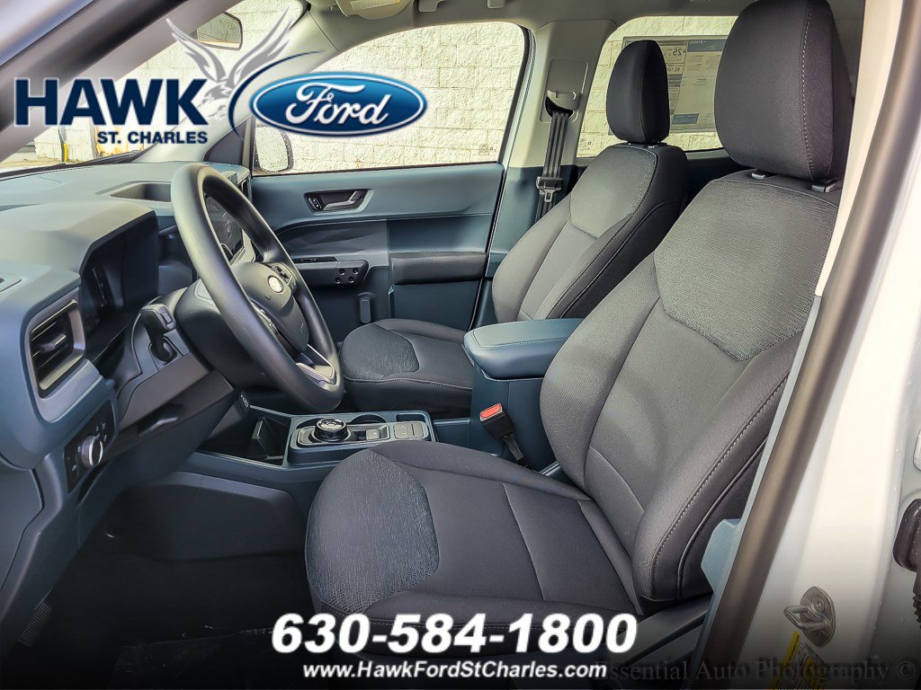 2025 FORD MAVERICK - Image 7