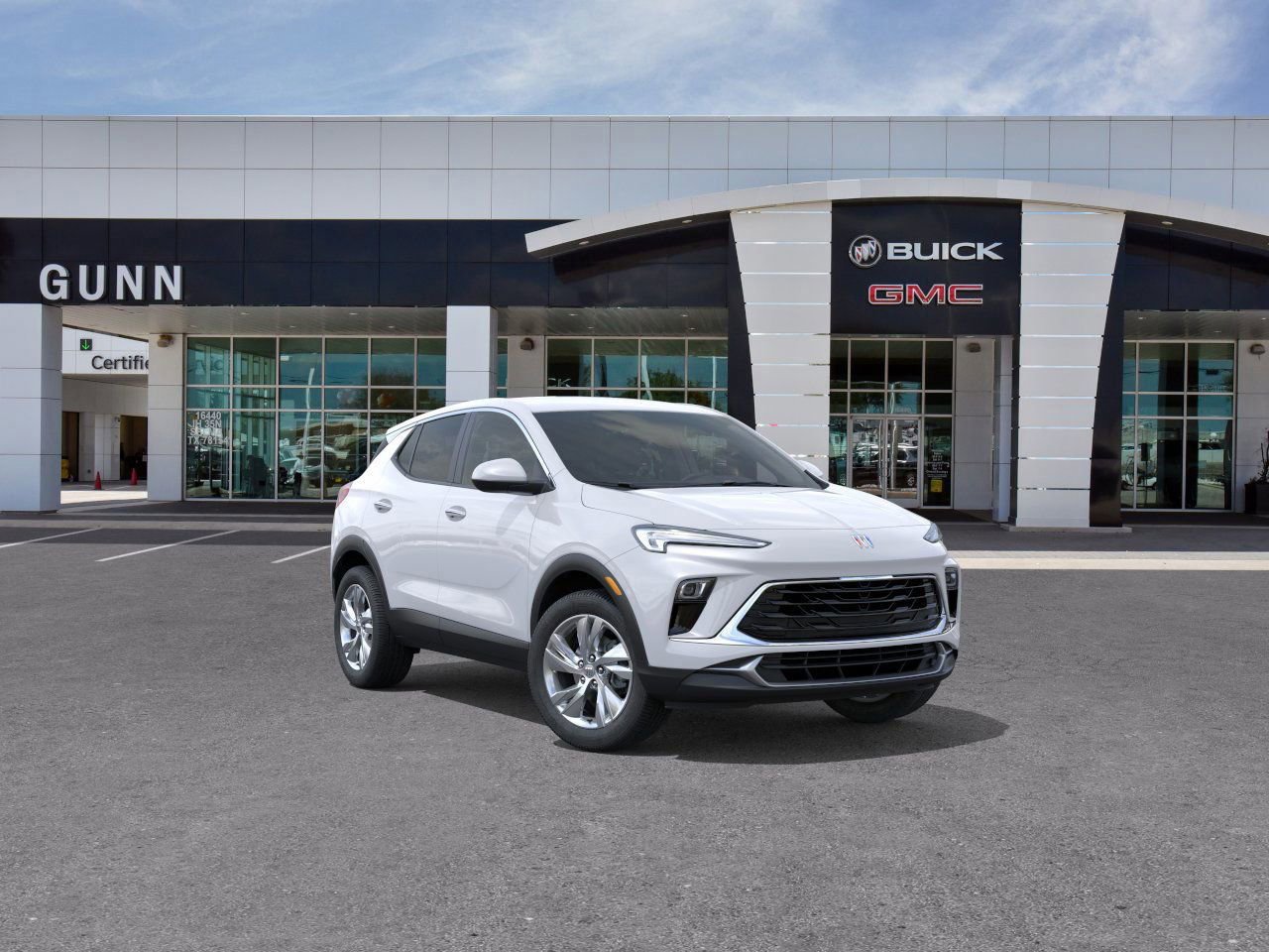 2026 Buick Encore GX Preferred's photo